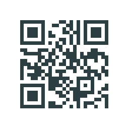 Scan deze QR-code om de tocht te openen in de SityTrail-applicatie