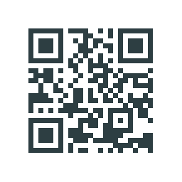 Scan deze QR-code om de tocht te openen in de SityTrail-applicatie