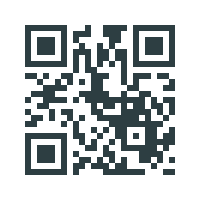 Scannerizza questo codice QR per aprire il percorso nell'applicazione SityTrail