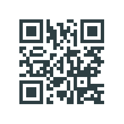 Scan deze QR-code om de tocht te openen in de SityTrail-applicatie