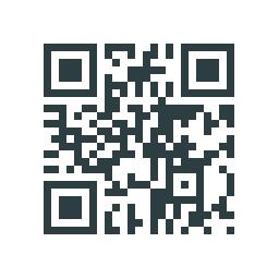 Scannerizza questo codice QR per aprire il percorso nell'applicazione SityTrail