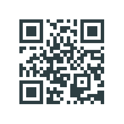 Scan deze QR-code om de tocht te openen in de SityTrail-applicatie