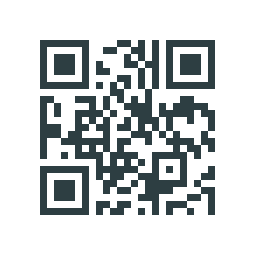 Scan deze QR-code om de tocht te openen in de SityTrail-applicatie