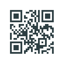 Scan deze QR-code om de tocht te openen in de SityTrail-applicatie