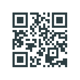 Scan deze QR-code om de tocht te openen in de SityTrail-applicatie