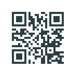 Scan deze QR-code om de tocht te openen in de SityTrail-applicatie