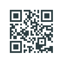 Scan deze QR-code om de tocht te openen in de SityTrail-applicatie