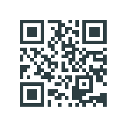 Scannerizza questo codice QR per aprire il percorso nell'applicazione SityTrail