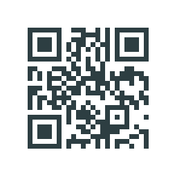 Scan deze QR-code om de tocht te openen in de SityTrail-applicatie