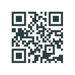 Scan deze QR-code om de tocht te openen in de SityTrail-applicatie