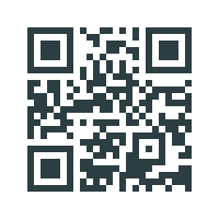 Scannerizza questo codice QR per aprire il percorso nell'applicazione SityTrail