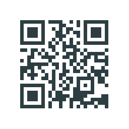 Scan deze QR-code om de tocht te openen in de SityTrail-applicatie