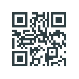 Scan deze QR-code om de tocht te openen in de SityTrail-applicatie