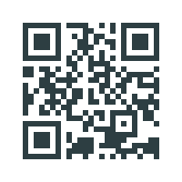 Scan deze QR-code om de tocht te openen in de SityTrail-applicatie