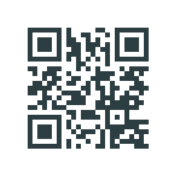 Scan deze QR-code om de tocht te openen in de SityTrail-applicatie