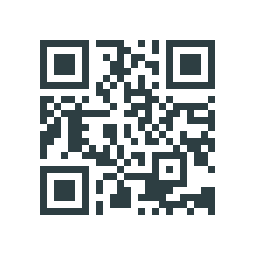 Scan deze QR-code om de tocht te openen in de SityTrail-applicatie