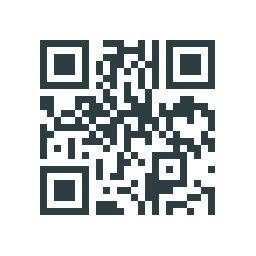 Scan deze QR-code om de tocht te openen in de SityTrail-applicatie