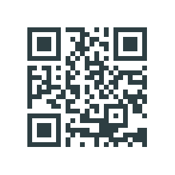 Scan deze QR-code om de tocht te openen in de SityTrail-applicatie