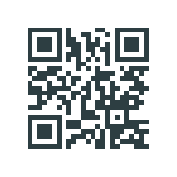 Scan deze QR-code om de tocht te openen in de SityTrail-applicatie