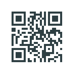 Scan deze QR-code om de tocht te openen in de SityTrail-applicatie