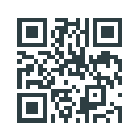 Scannerizza questo codice QR per aprire il percorso nell'applicazione SityTrail