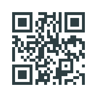 Scannerizza questo codice QR per aprire il percorso nell'applicazione SityTrail