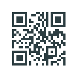 Scan deze QR-code om de tocht te openen in de SityTrail-applicatie