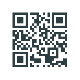 Scan deze QR-code om de tocht te openen in de SityTrail-applicatie