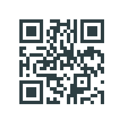 Scan deze QR-code om de tocht te openen in de SityTrail-applicatie