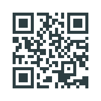 Scannerizza questo codice QR per aprire il percorso nell'applicazione SityTrail