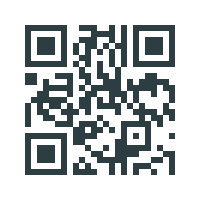 Scannerizza questo codice QR per aprire il percorso nell'applicazione SityTrail