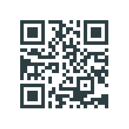 Scan deze QR-code om de tocht te openen in de SityTrail-applicatie