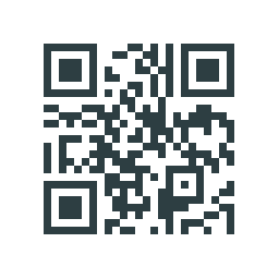 Scan deze QR-code om de tocht te openen in de SityTrail-applicatie