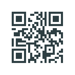 Scan deze QR-code om de tocht te openen in de SityTrail-applicatie