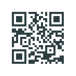 Scannerizza questo codice QR per aprire il percorso nell'applicazione SityTrail