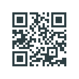 Scan deze QR-code om de tocht te openen in de SityTrail-applicatie