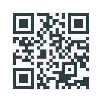 Scannerizza questo codice QR per aprire il percorso nell'applicazione SityTrail