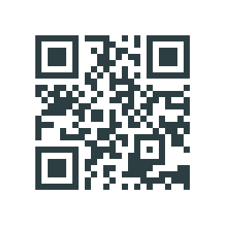 Scan deze QR-code om de tocht te openen in de SityTrail-applicatie