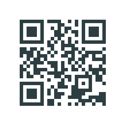 Scan deze QR-code om de tocht te openen in de SityTrail-applicatie