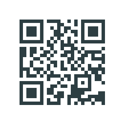 Scan deze QR-code om de tocht te openen in de SityTrail-applicatie