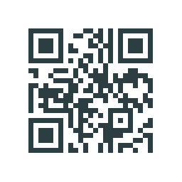 Scan deze QR-code om de tocht te openen in de SityTrail-applicatie