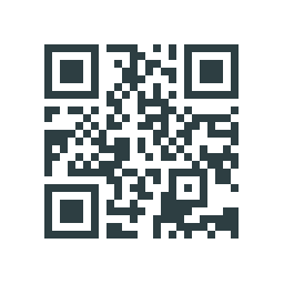 Scan deze QR-code om de tocht te openen in de SityTrail-applicatie