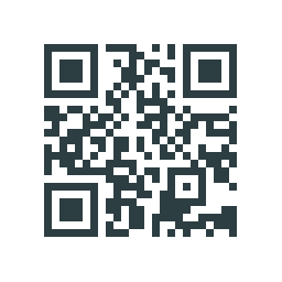 Scan deze QR-code om de tocht te openen in de SityTrail-applicatie