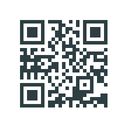 Scan deze QR-code om de tocht te openen in de SityTrail-applicatie