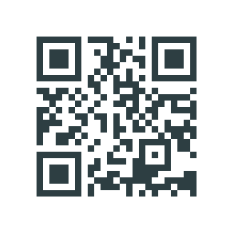 Scan deze QR-code om de tocht te openen in de SityTrail-applicatie