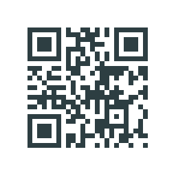 Scannerizza questo codice QR per aprire il percorso nell'applicazione SityTrail