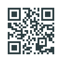 Scannerizza questo codice QR per aprire il percorso nell'applicazione SityTrail