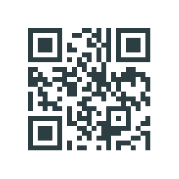 Scan deze QR-code om de tocht te openen in de SityTrail-applicatie