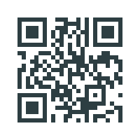 Scan deze QR-code om de tocht te openen in de SityTrail-applicatie