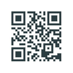 Scan deze QR-code om de tocht te openen in de SityTrail-applicatie